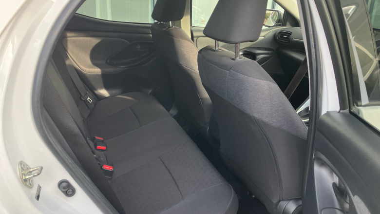 Toyota Yaris 1.5 Hybrid Design 5dr CVT Hybrid Hatchback